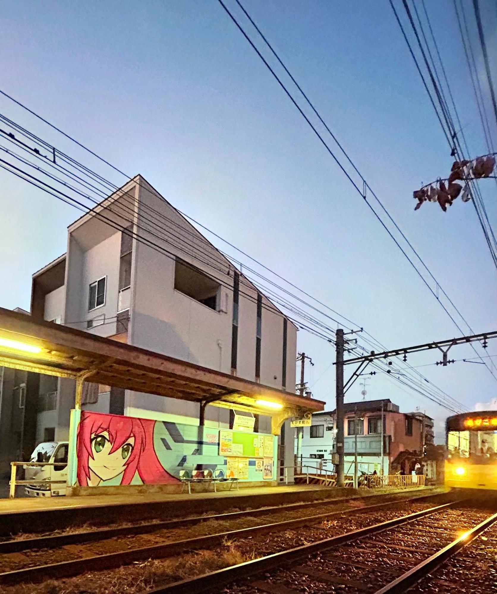 お得 無料駐車 4Ldk戸建 関空 難波 心斎橋 通天閣 スパワールド世界の大温泉 天王寺動物園 京都直通 天下茶屋駅徒歩5分 Osaka Dış mekan fotoğraf